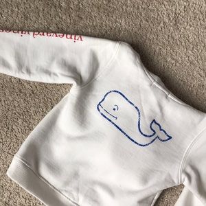 Vineyard Vines Kids Pull Over